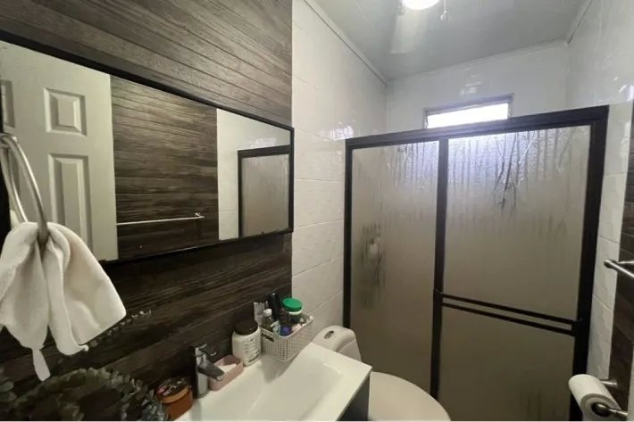 Venta de casa en Residencial Las Lomas, Villa Lucre