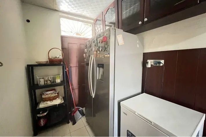 Venta de casa en Residencial Las Lomas, Villa Lucre