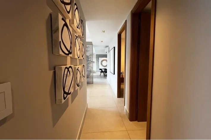 Venta de casa en Residencial Las Lomas, Villa Lucre