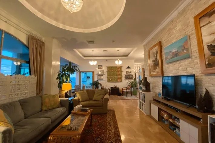Se vende Penthouse en Causeway de Amador, Panamá