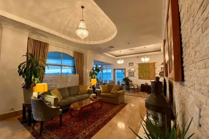 Se vende Penthouse en Causeway de Amador, Panamá