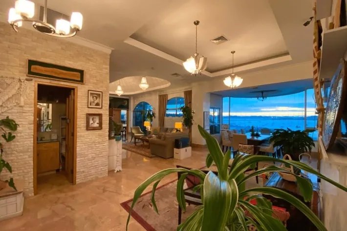 Se vende Penthouse en Causeway de Amador, Panamá