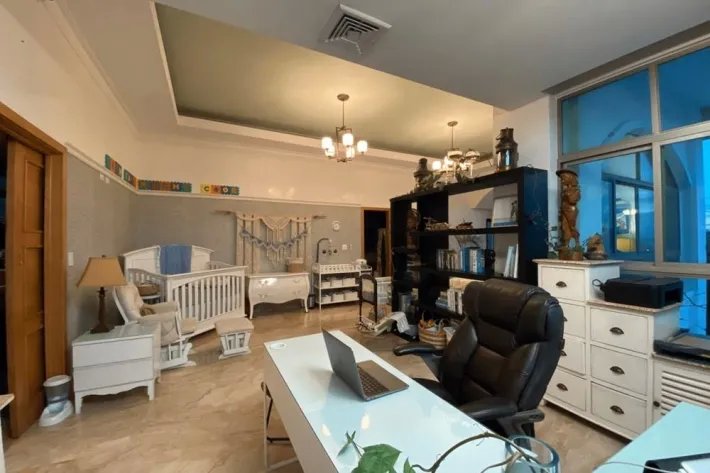 Se vende Penthouse en Causeway de Amador, Panamá