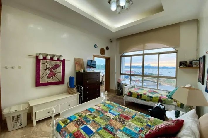 Se vende Penthouse en Causeway de Amador, Panamá