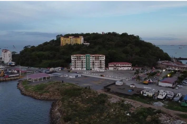 Se vende Penthouse en Causeway de Amador, Panamá