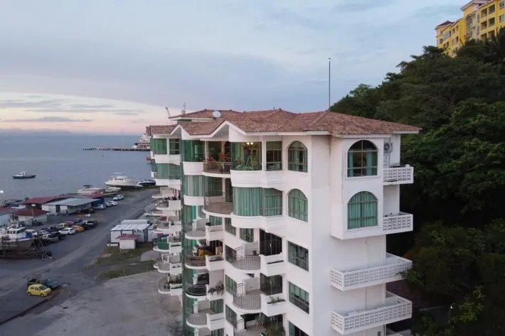 Se vende Penthouse en Causeway de Amador, Panamá