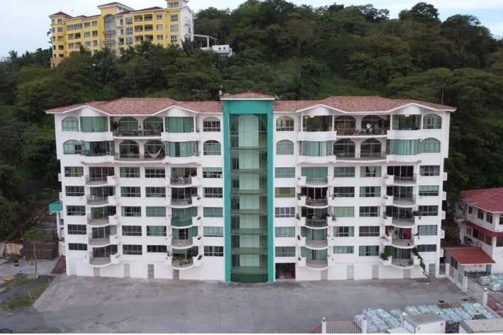 Se vende Penthouse en Causeway de Amador, Panamá