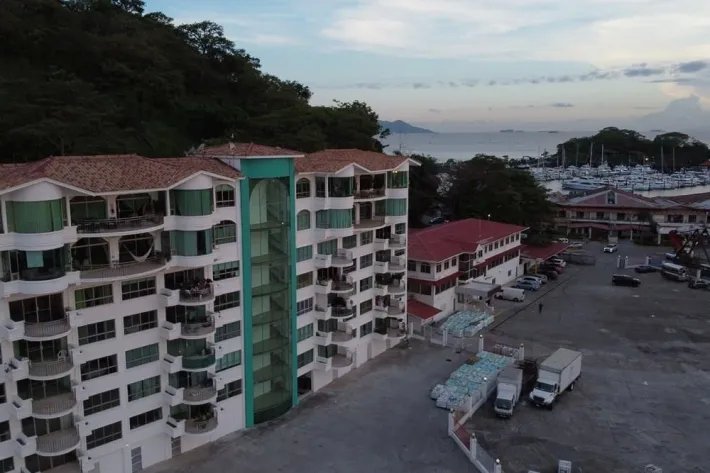 Se vende Penthouse en Causeway de Amador, Panamá