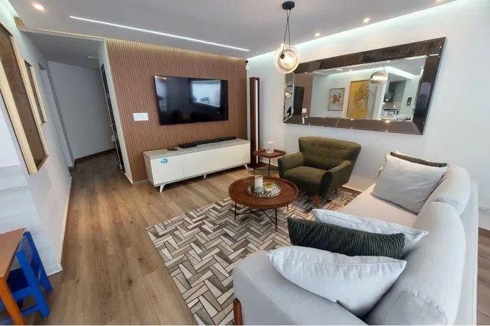 Venta de casa en Green Valley, Albrook