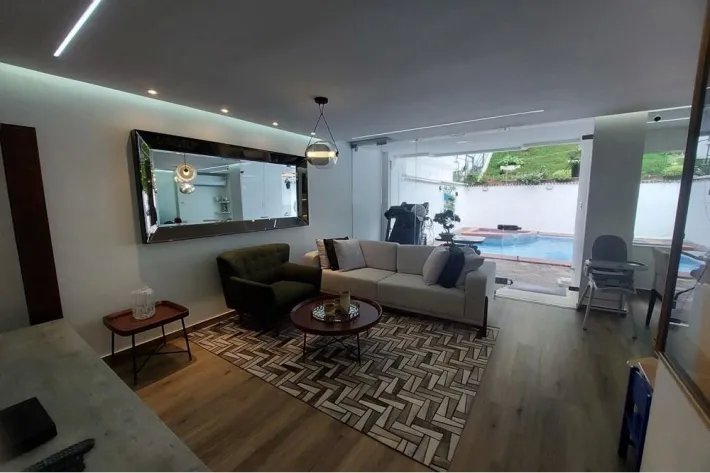 Venta de casa en Green Valley, Albrook