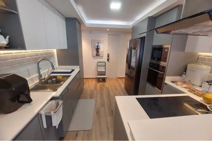 Venta de casa en Green Valley, Albrook
