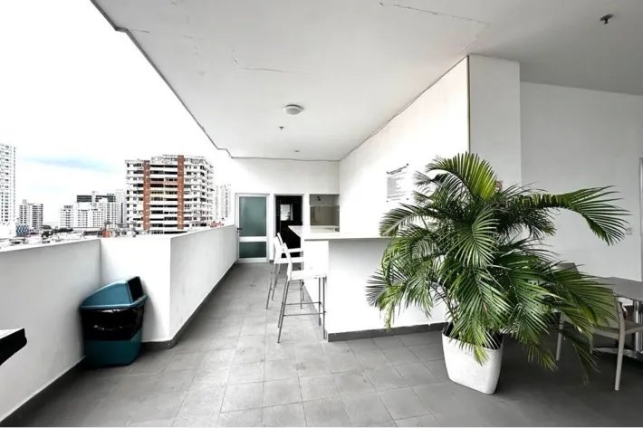 Venta de Apartamento Reposeído en San Francisco, Panamá