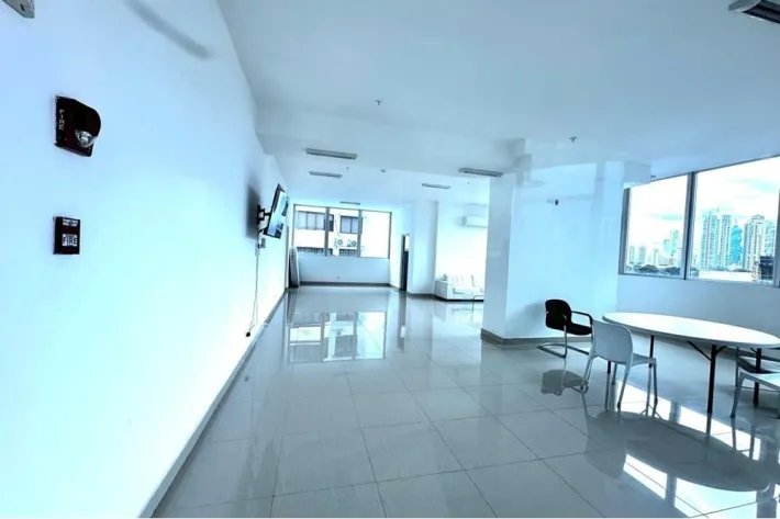 Venta de Apartamento Reposeído en San Francisco, Panamá