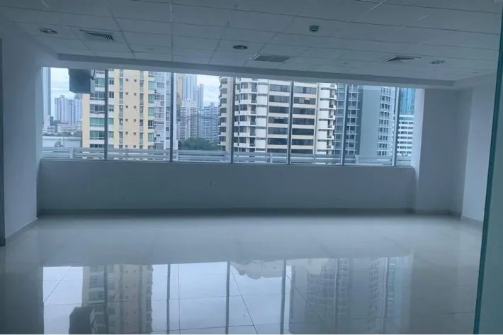 Office for rent in Vía Israel