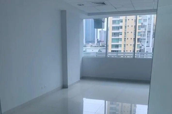 Office for rent in Vía Israel