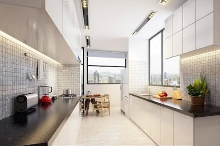 Apartment for sale in PH Costanera, Bella Vista