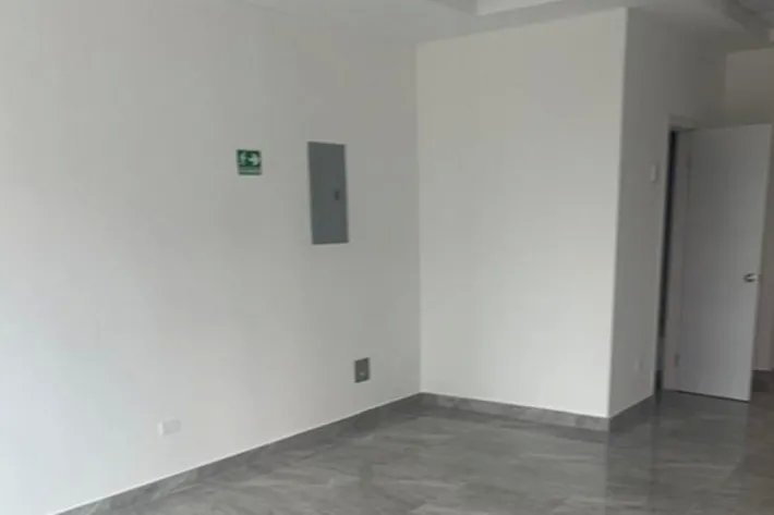Alquiler de Oficina en Vía Israel