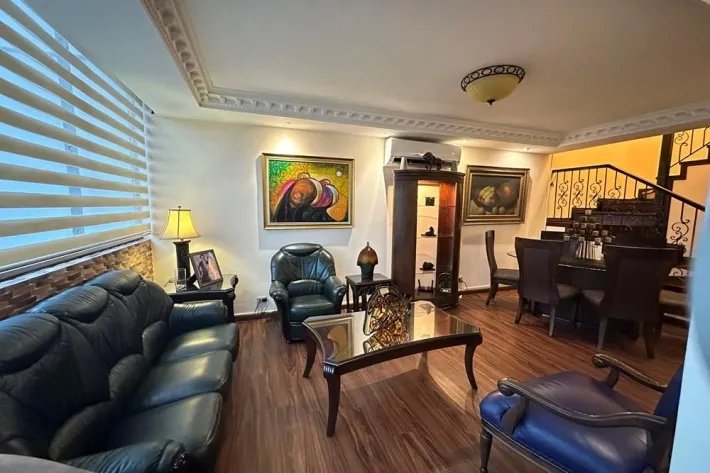 Venta de apartamento en PH Bahia Azul, San Francisco