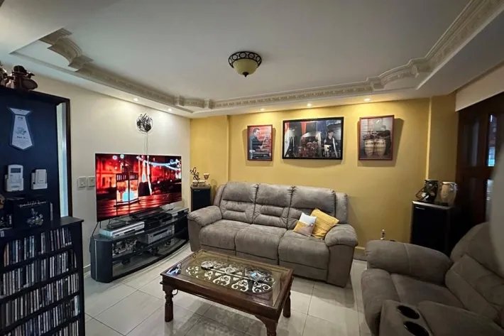 Venta de apartamento en PH Bahia Azul, San Francisco