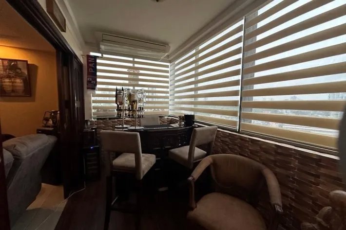 Venta de apartamento en PH Bahia Azul, San Francisco