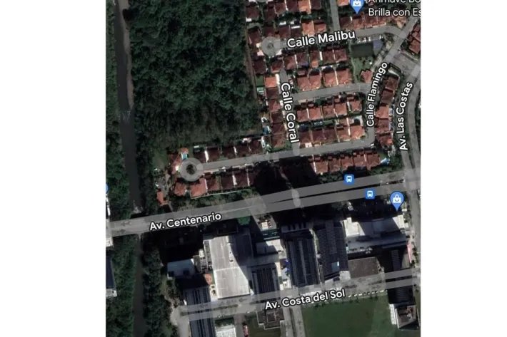 Venta de terreno en Costa del Este, Panamá