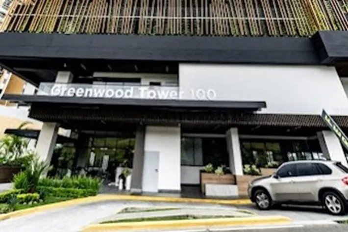 Venta de apartamento en PH Greenwood Towers, El Bosque, Panamá