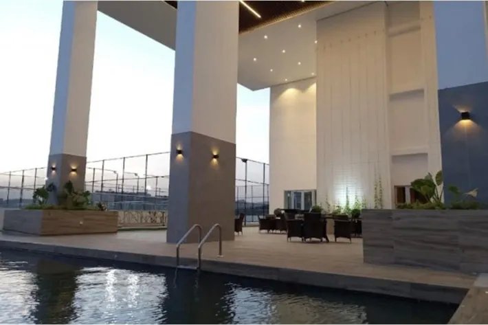 Venta de apartamento en PH Greenwood Towers, El Bosque, Panamá
