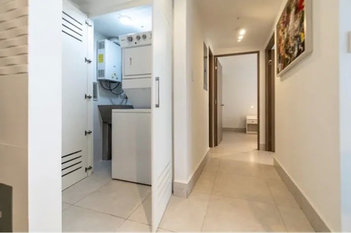 Venta de apartamento en PH Greenwood Towers, El Bosque, Panamá
