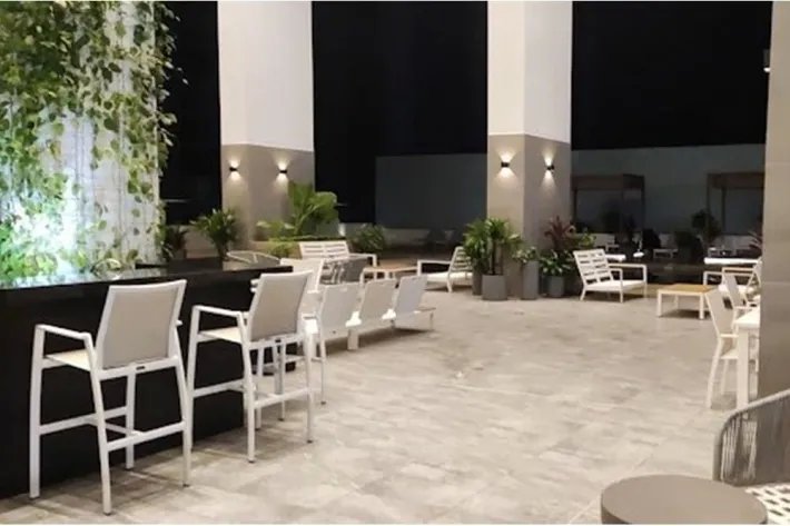 Venta de apartamento en PH Greenwood Towers, El Bosque, Panamá