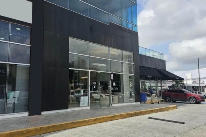 Alquiler de Local Comercial en Costa del Este