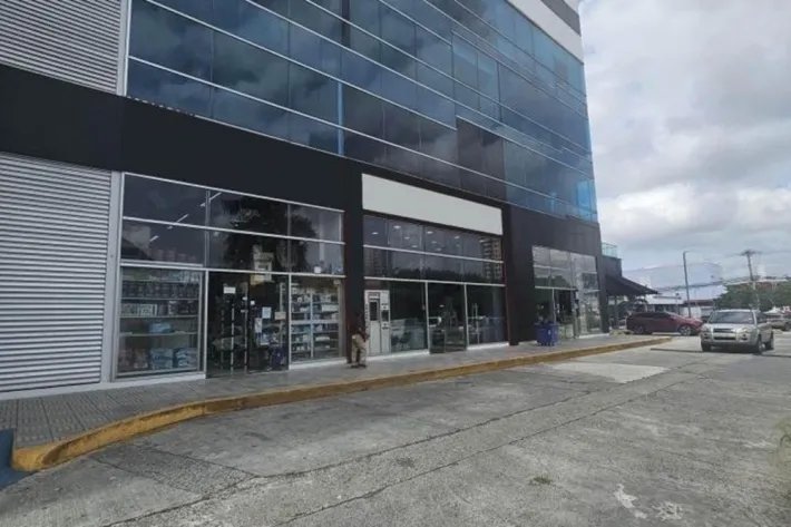 Alquiler de Local Comercial en Costa del Este