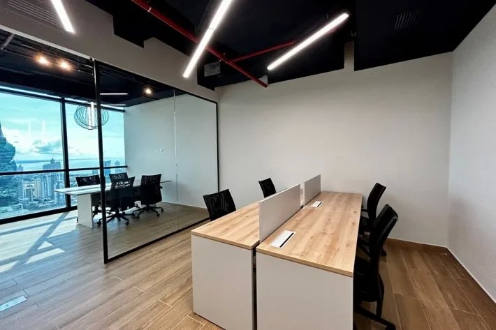 Office for rent in Tower Bank, Calle 50