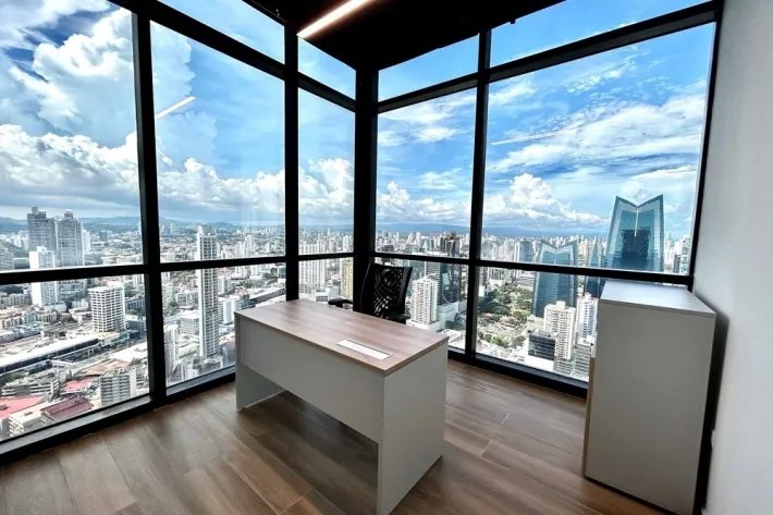 Office for rent in Tower Bank, Calle 50