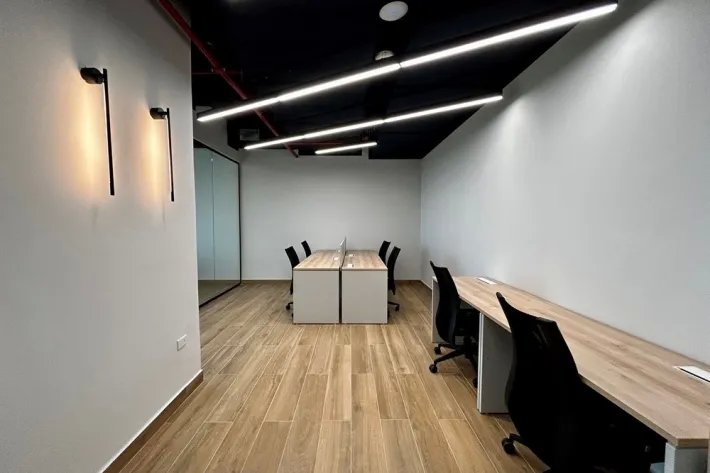 Office for rent in Tower Bank, Calle 50