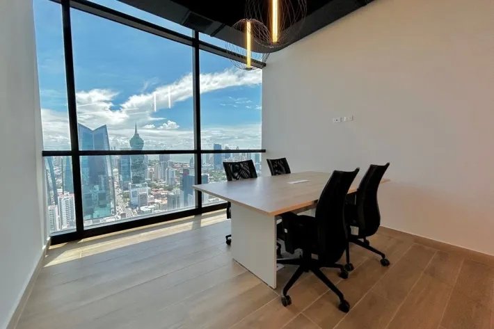 Office for rent in Tower Bank, Calle 50