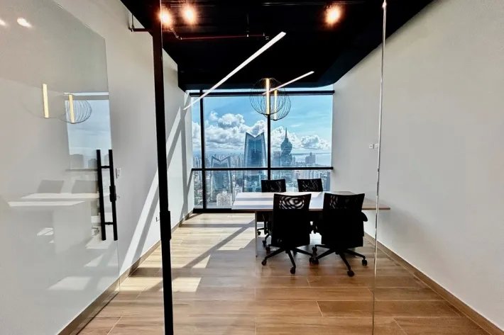 Office for rent in Tower Bank, Calle 50
