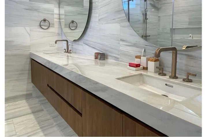 Venta de apartamento en The Towers Luxury Residences, Punta Paitilla