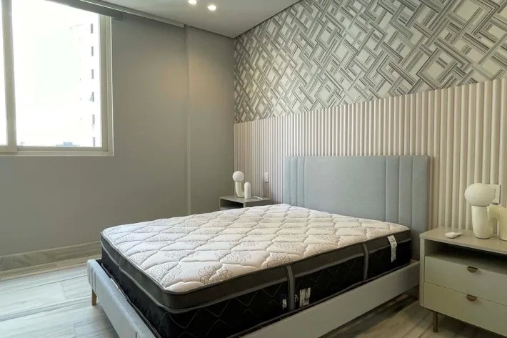 Venta de apartamento en The Towers Luxury Residences, Punta Paitilla