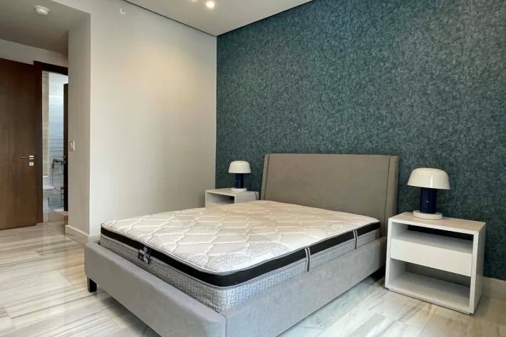 Venta de apartamento en The Towers Luxury Residences, Punta Paitilla