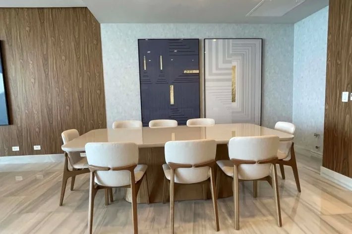 Venta de apartamento en The Towers Luxury Residences, Punta Paitilla