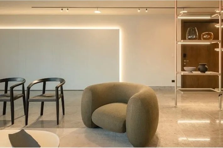 Venta de apartamento PH Sea Point, Punta Paitilla