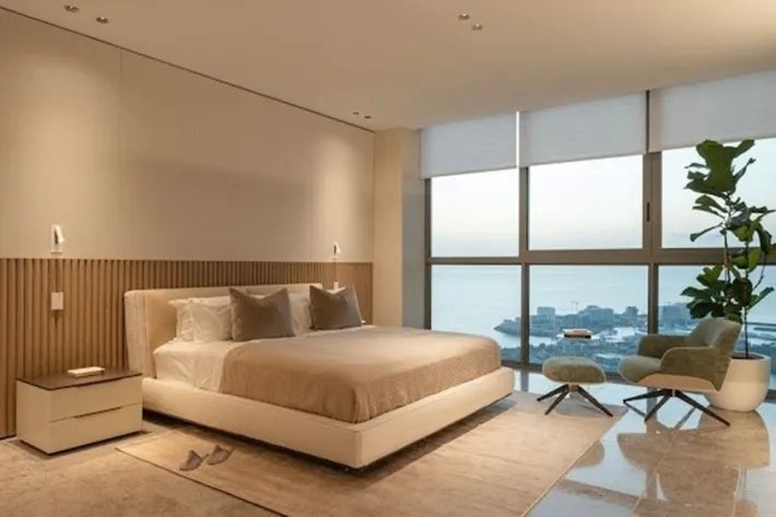 Venta de apartamento PH Sea Point, Punta Paitilla