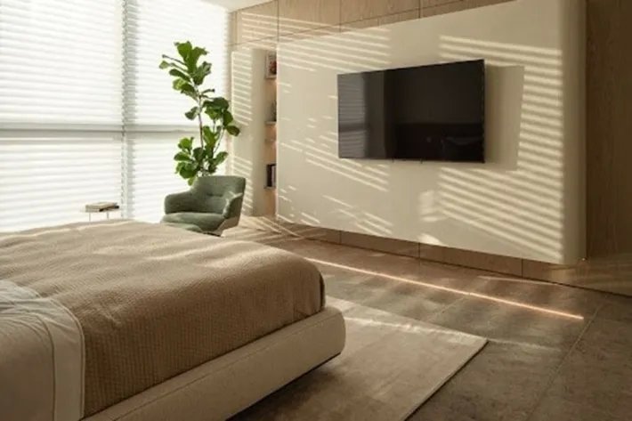 Venta de apartamento PH Sea Point, Punta Paitilla
