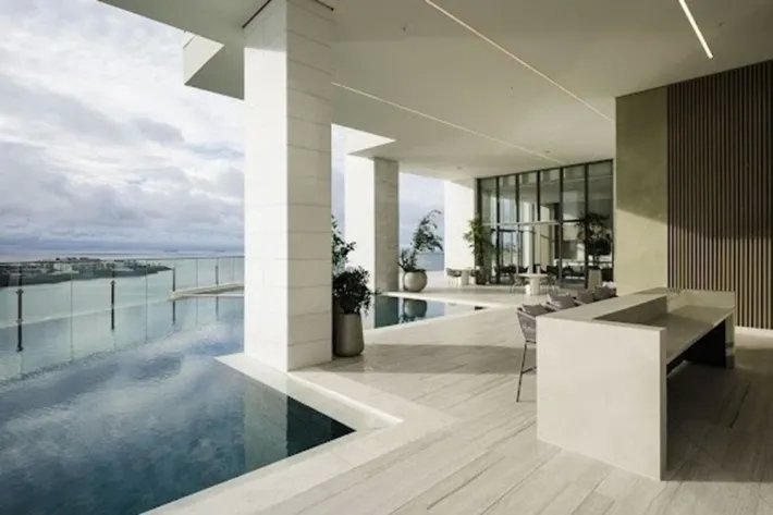 Venta de apartamento PH Sea Point, Punta Paitilla