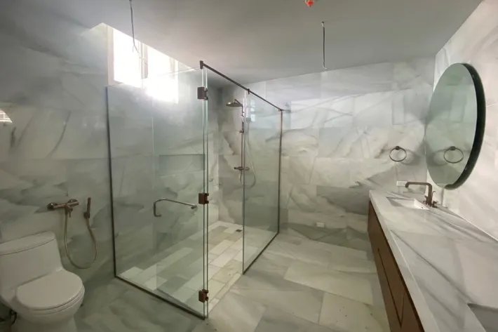Venta de apartamento en The Towers Luxury Residences, Punta Paitilla