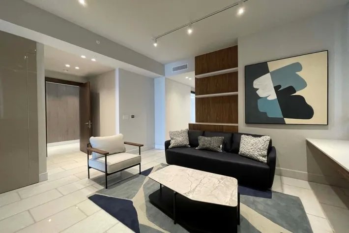 Venta de apartamento en The Towers Luxury Residences, Punta Paitilla