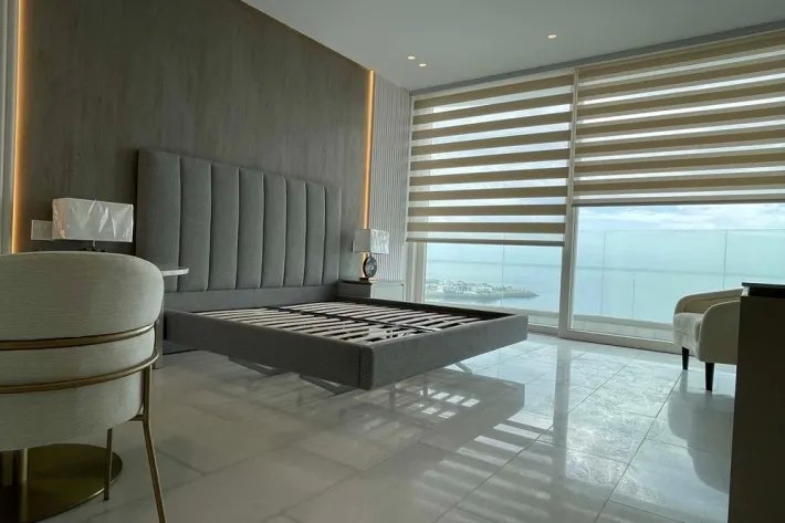 Venta de apartamento en The Towers Luxury Residences, Punta Paitilla