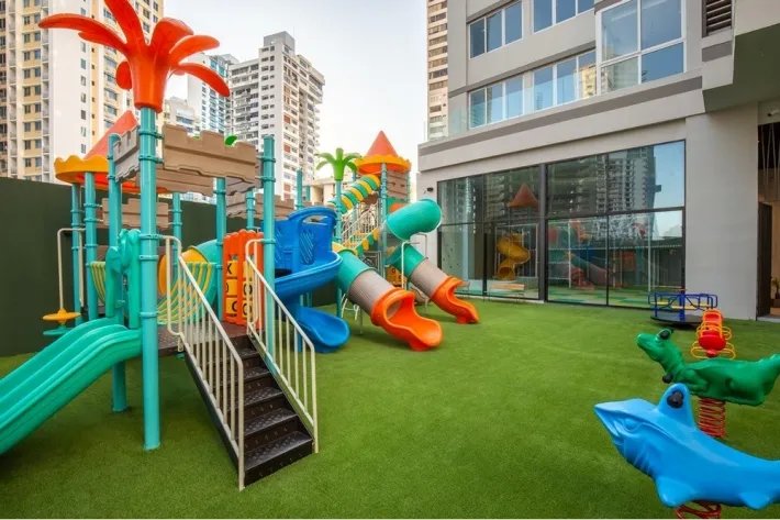 Venta de apartamento en The Towers Luxury Residences, Punta Paitilla