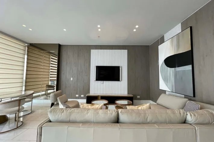 Venta de apartamento en The Towers Luxury Residences, Punta Paitilla