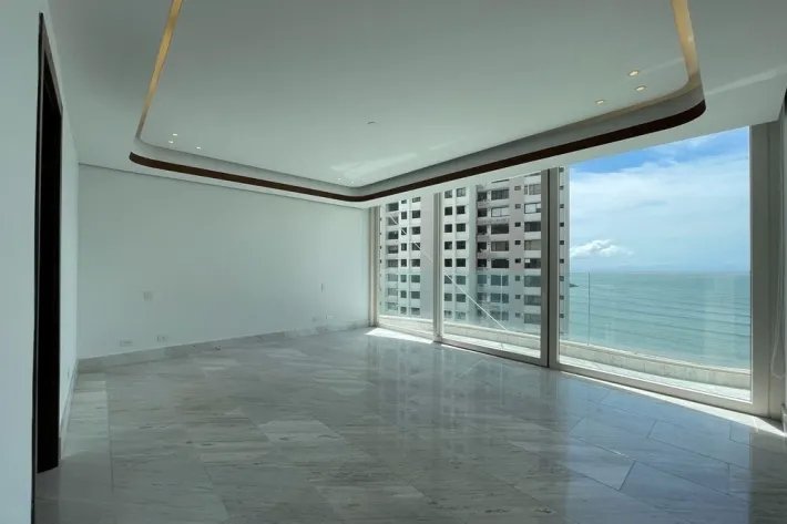 Venta de apartamento en The Towers Luxury Residences, Punta Paitilla
